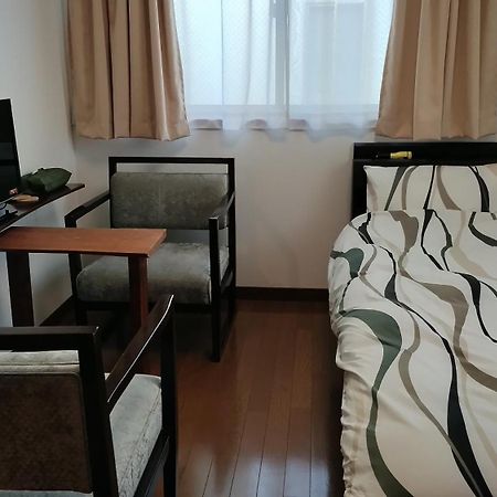 Guest House Kotone Киото Екстериор снимка