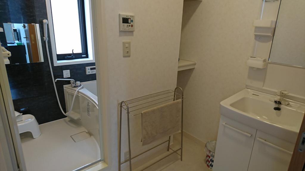 Guest House Kotone Киото Екстериор снимка